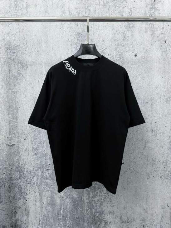 Picture of Prada T Shirts Short _SKUPradaXS-Lxetr1382937